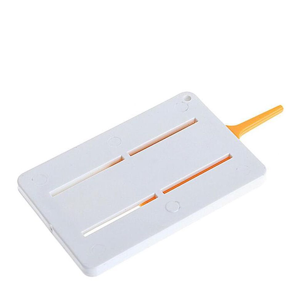 Measurement Supply Tire Pattern Depth Ruler Depth Indicator Depth Gauge Car Tyre Tread Depthometer