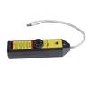 Halogen Gas CFC HFC Refrigerant Leak Detector R134a R410a R22a HVAC Checke