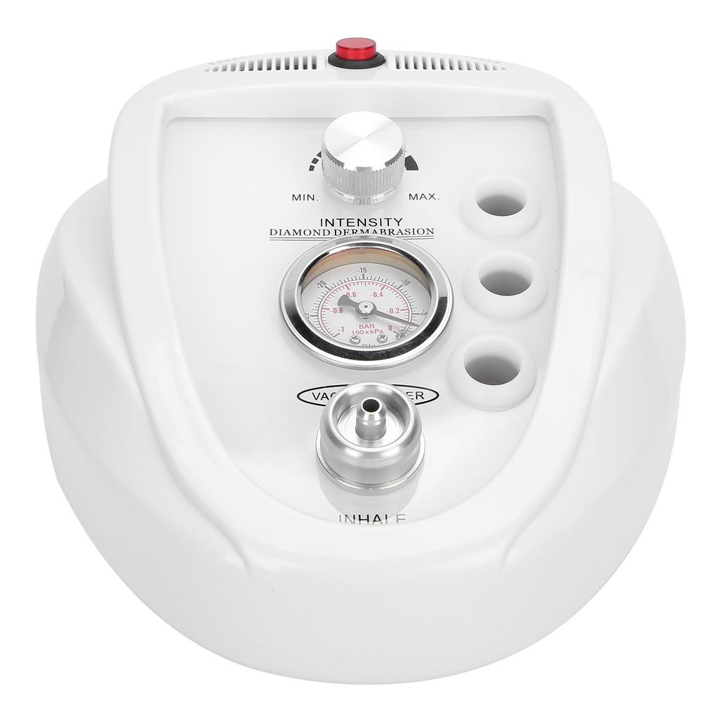 Micro Dermabrasion Machine Multifunctional Professional Facial Skin Care Device for Salon Home