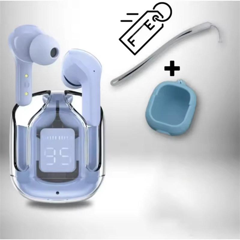 T2 TWS игровые наушники Bluetooth 5.3 шумоподавление HD HiFi стерео беспроводные наушники