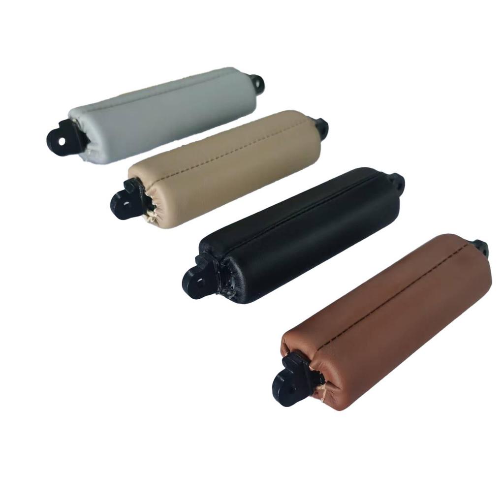 Ручка двери салона Volkswagen Touareg 7L6867161 7L6 867 161