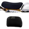 Motorbike Seat Cover for Monkey125 for Monkey 125 Motorcycle Insulated Seat Cover Accessories Honeycomb Protect Cushion Fabric Saddle