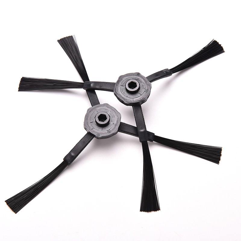 Боковые щетки + фильтр + наборы губок для Ariete Briciola 2711 2712 2713 2717ROBOT UK