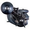 SHIMANO 25 Катушка Grappler CT 150XG Двухосевая (Правша)