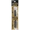 Механический карандаш Pentel XQE9-A 0.9 Черный Tough 5