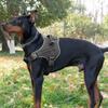 Dog Large Dog Tactical Chest Back Tactical Vest Walking Dog Large Dog Explosion Proof Chest Strap
