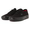 Vans Кроссовки унисекс Skate Authentic Triple Black VN0A5FC8BKA