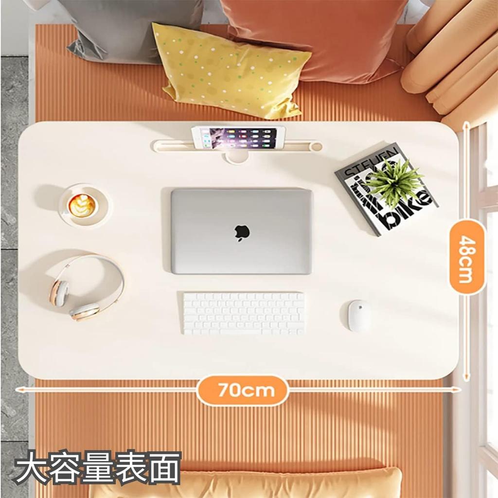 NEW Multifunctional Folding Extremely Folding Computer Folding Low Perfect for Single Bedside Low Small Folding Mini Fully Large Multifunctional