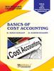 The Basics of Cost Accounting Book