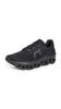 On Cloudmonster Running All Size D Men's Shoes, Black, 25.5cm