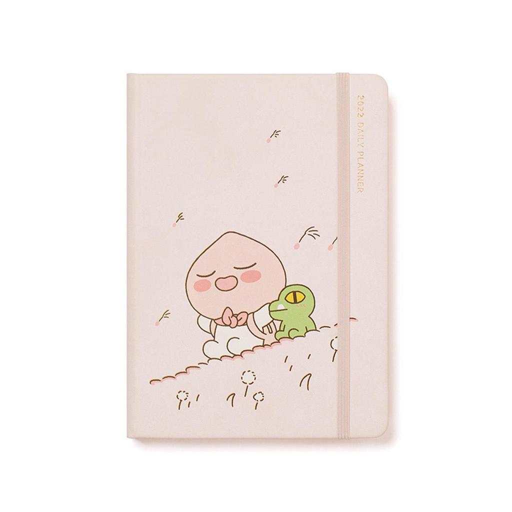 Kakao Friends 2022 Diary