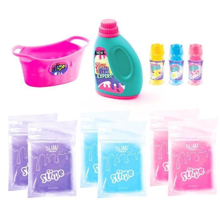 Canal Toys - SO DIY - So Slime - Baril de slime senteur - SSC 245