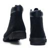 Timberland Мужские водонепроницаемые ботинки Radford 6 дюймов 'Черные' A1JI2001
