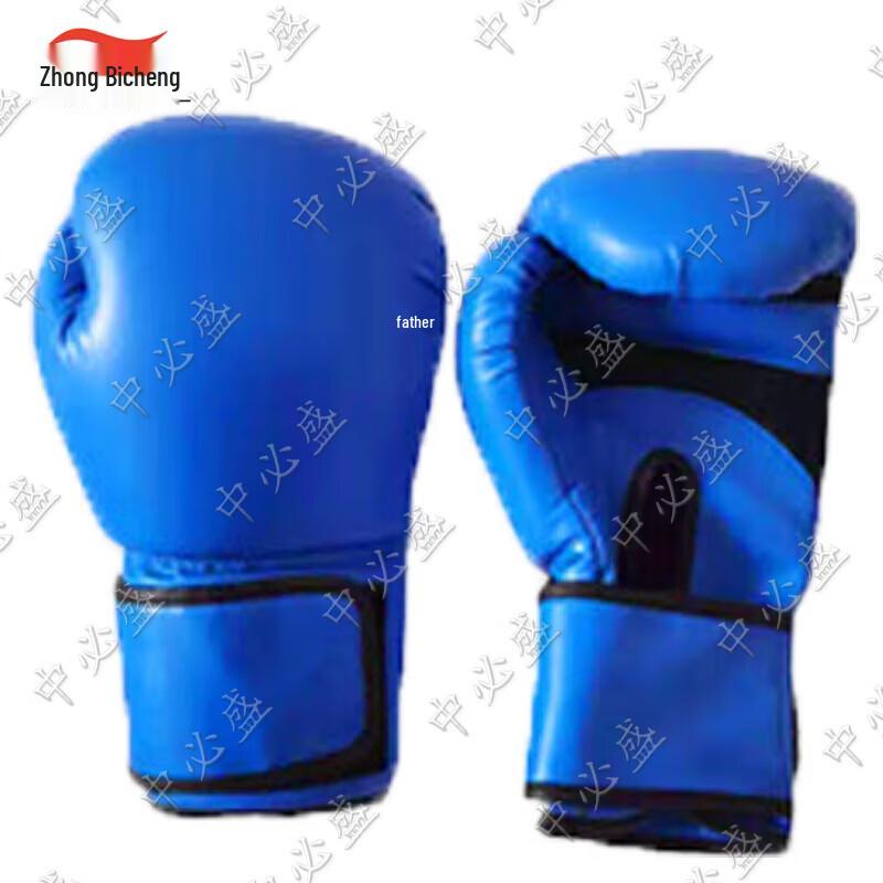 Zhongbisheng Combat Sports Training Gear