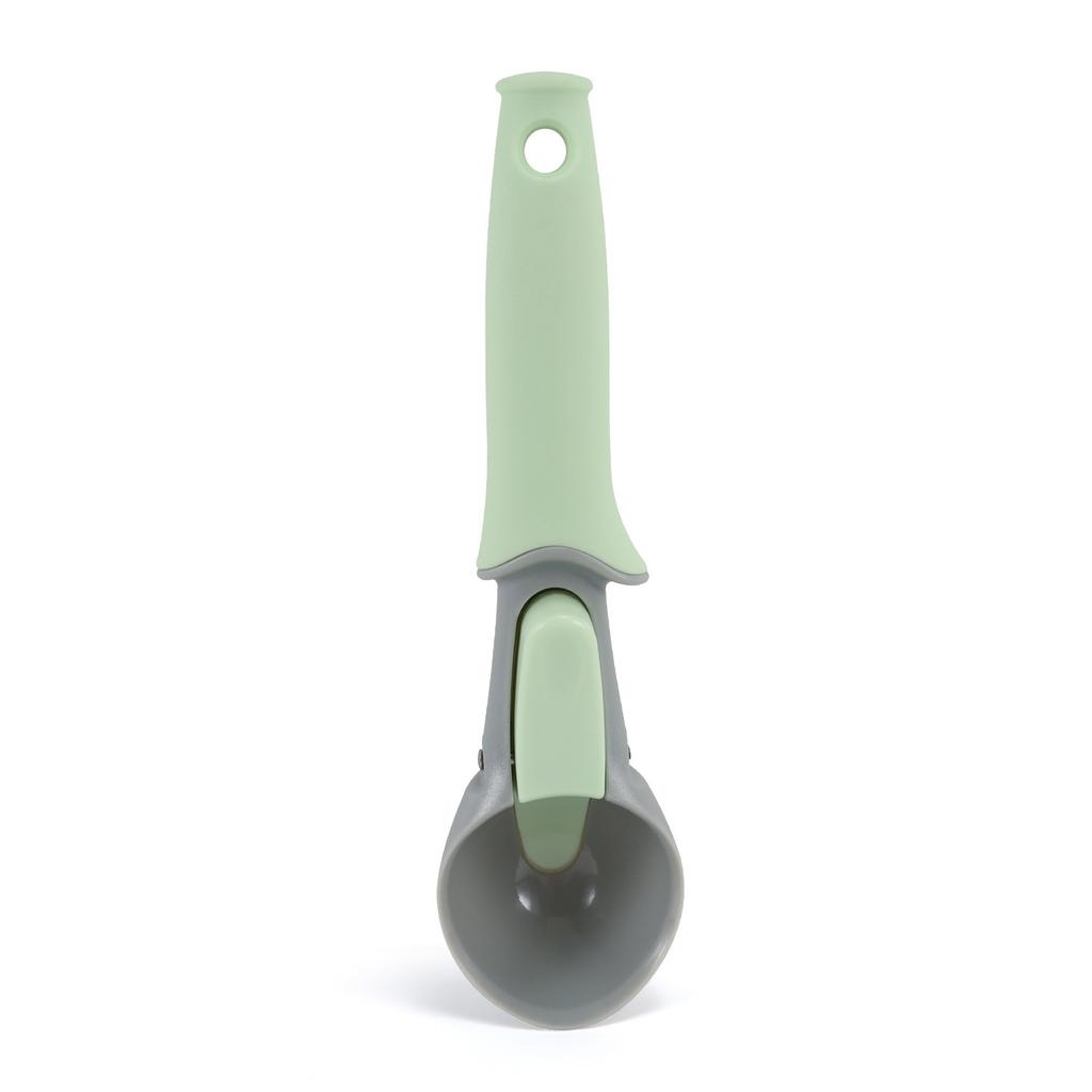 Ice Cream Scoop Ice Cream Spoon Icecream Cookie Scoop Melon Fruit Baller Ice Ball Maker Kitchen Tools
