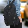 Мужской рюкзак, сумка большой емкости, школьная сумка, удобство для отдыха на открытом воздухе