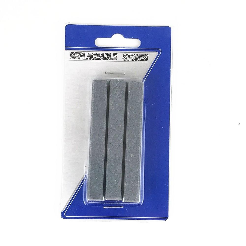 3PCS Screws and Nuts Included Cylinder Hone Replacement Stones Cylinder Bore Honing