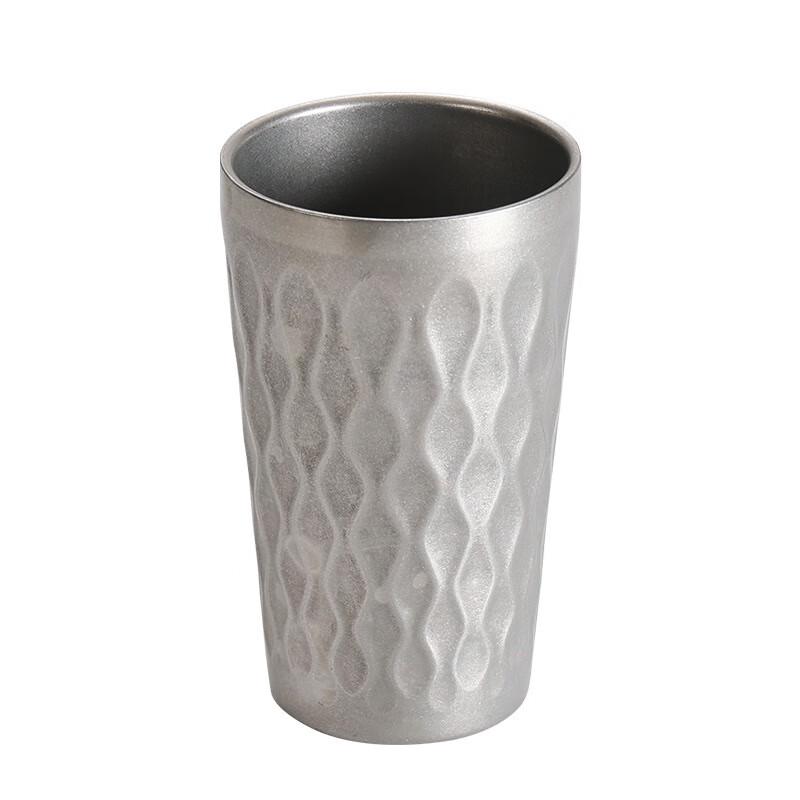 Wutuo 304 Stainless Steel Multi-purpose Cup