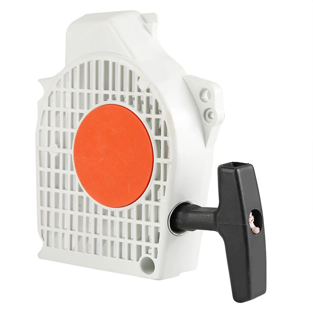 Ручной стартер с возвратно-поступательным движением, подходит для бензопилы Stihl MS200T 020T MS200