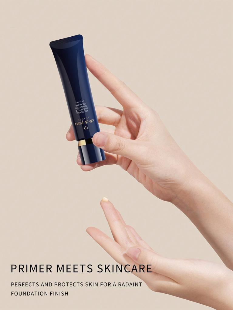 Clé de Peau Beauté Корректирующий крем-вуаль | SPF25 PA++, 37 мл