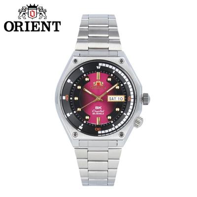 RevivalofSK Super King Diver Автоматический Перевыпуск с Японским Красным RN-AA0B02R Мужские Часы, Модель, Гарантия Производителя,