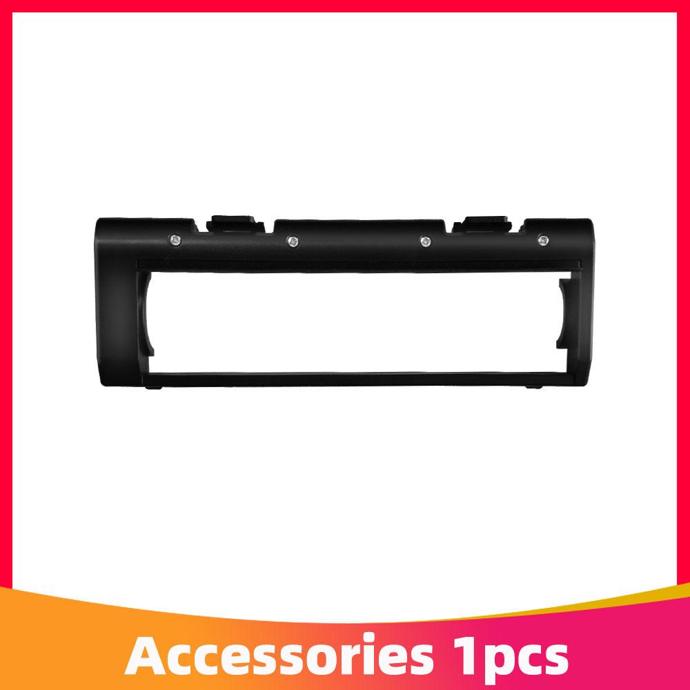 Compatible for Ikhos Create NetBot S15 Neatsvor X500 Tesvor X500 Pro Robot Vacuum Main Side Brush Hepa Filter Mop Pad Part