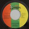 7inch Record GENTLEMAN - I Can See The Rain NONE Don Corleon Rec 2009 Jamaica Reggae, Ska & Dub Used