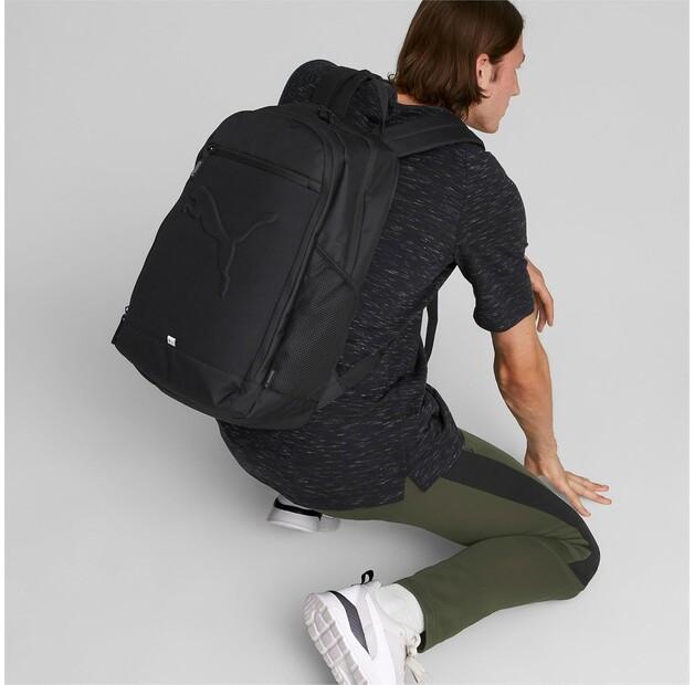 Рюкзак Puma Buzz puma black (079136-01)