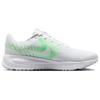 Nike Кроссовки мужские Run Defy Белый Ледниково-голубой Зеленый-страйк Черный HM9594-112