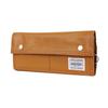 Porter Freestyle Wallet (Long Bill) (Camel) 707-08226