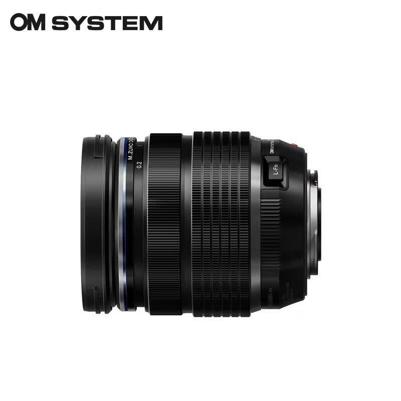 Объектив OM SYSTEM M.Zuiko Digital ED 12-40mm F2.8 PRO II