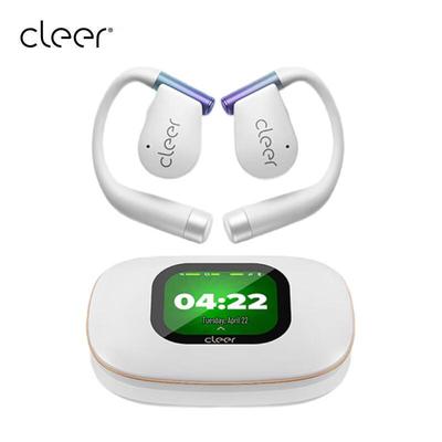 Cleer Игровые наушники с открытым ухом ARC 5 Gaming Plus, умные Bluetooth-наушники с ИИ