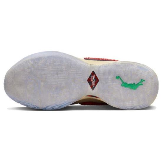 Nike Леброн 20 EP Четыре всадника DV9089-200