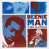 CD BEENIE MAN - Reggae Legends (4CD Box Set) GRE2022 Greensleeves UK UK Reggae, Ska & Dub