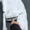 No Scratch Ice Breaker Cleaning Tool Car Winter Accessories Quick Clean Glass Ice Shovel And Snow Brush