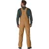 Комбинезон Dickies DB100 Duck 38W x Rinsed Brown, 32L,