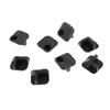 Attachment Connector Camping Chair Connecting Piece Folding Repair Parts Accessories PP for