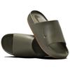 Nike Calm Slides 'Medium Olive Gum' Men's FD4116-203