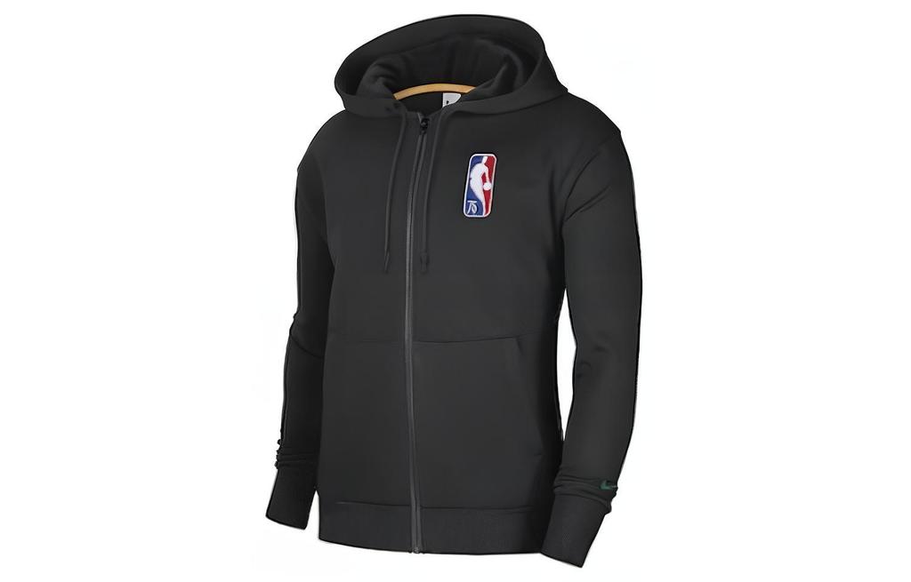 Nike Nba Boston Celtics Courtside Hoodie DB2183-010
