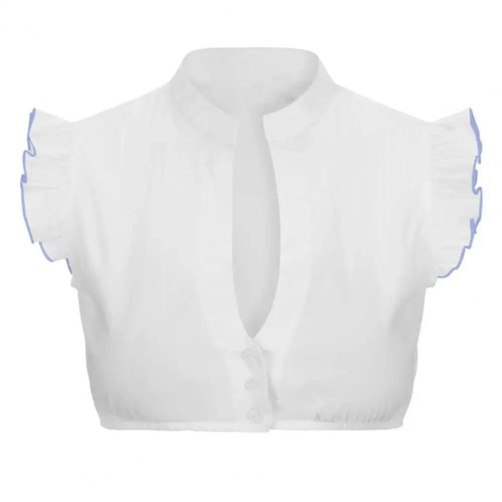 Polyester Beer Festival Outfit Breathable Fabric Oktoberfest Outfit Festival Costume Theme Event
