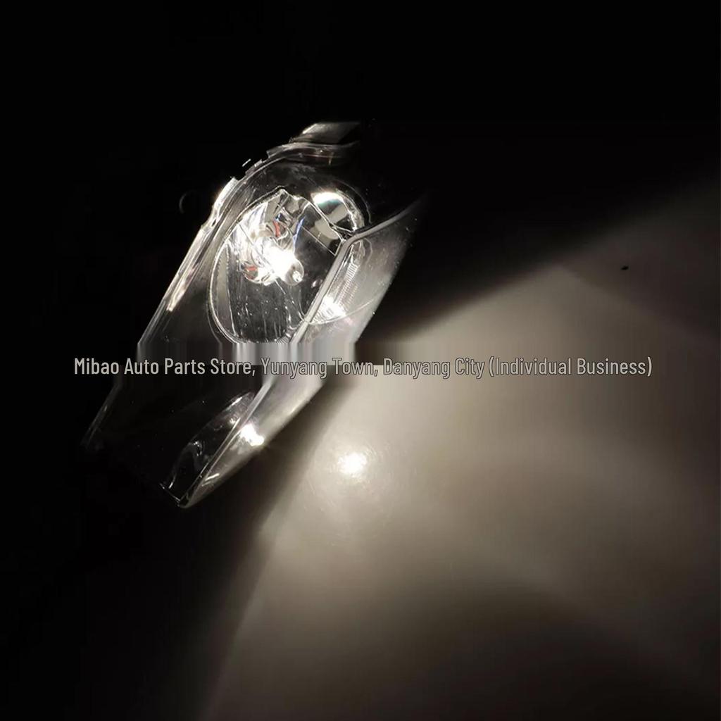 Противотуманные фары для BMW E90/E91/328i 2009-2011, Модели: 63177199893, 63177199894