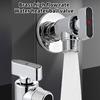 High Flows Angle Valves 1/2in Water Flows Control Valves Water Pipe Switches Hot/Cold Water Shut Off Valves Flows Restrictor