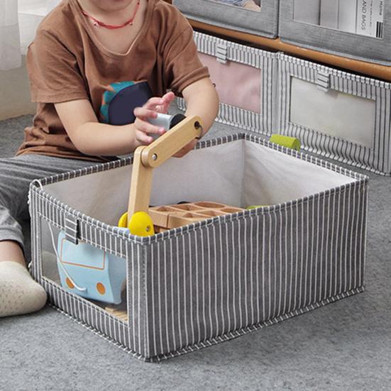 Контейнеры для хранения складной многоцелевой нетканый материал мягкий органайзер для хранения в шкафу для спальни