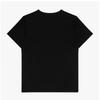 MaiSon KitSune Lm00104kj0008 P199 Fox Head Patch Men S Short Sleeve Tee