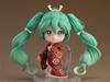 Серия Character Vocal 01 Hatsune Miku Nendoroid Фигурка Бисёдзё