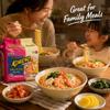 PALDO Shrimp Soup Noodle Multi Pack 100g*5pcs | Savory shrimp broth, springy noodles, practical multi-pack