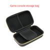 EVA Case Game Controller Storage Bag for GameSir X2 Pro Protector Case Splashproof Case Shock Resistant Pouch Black