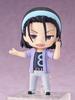 Nendoroid Raito Yowamushi Pedal LIMIT BREAK Todo Jinpachi Пластиковая окрашенная подвижная фигурка без масштаба