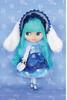 Takara Tomy CWC Limited Neo Blythe Wishful Blythe Stardust Cinnamon Roll &