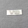 For Land Rover Tail Badge Discovery 4 V8 HSE Diesel Edition Emblem, Discovery 3 Letter Badge Displacement Logo Body Sticker jvhn2